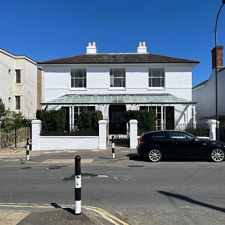 The Wight House B&B 라이드 외부 사진