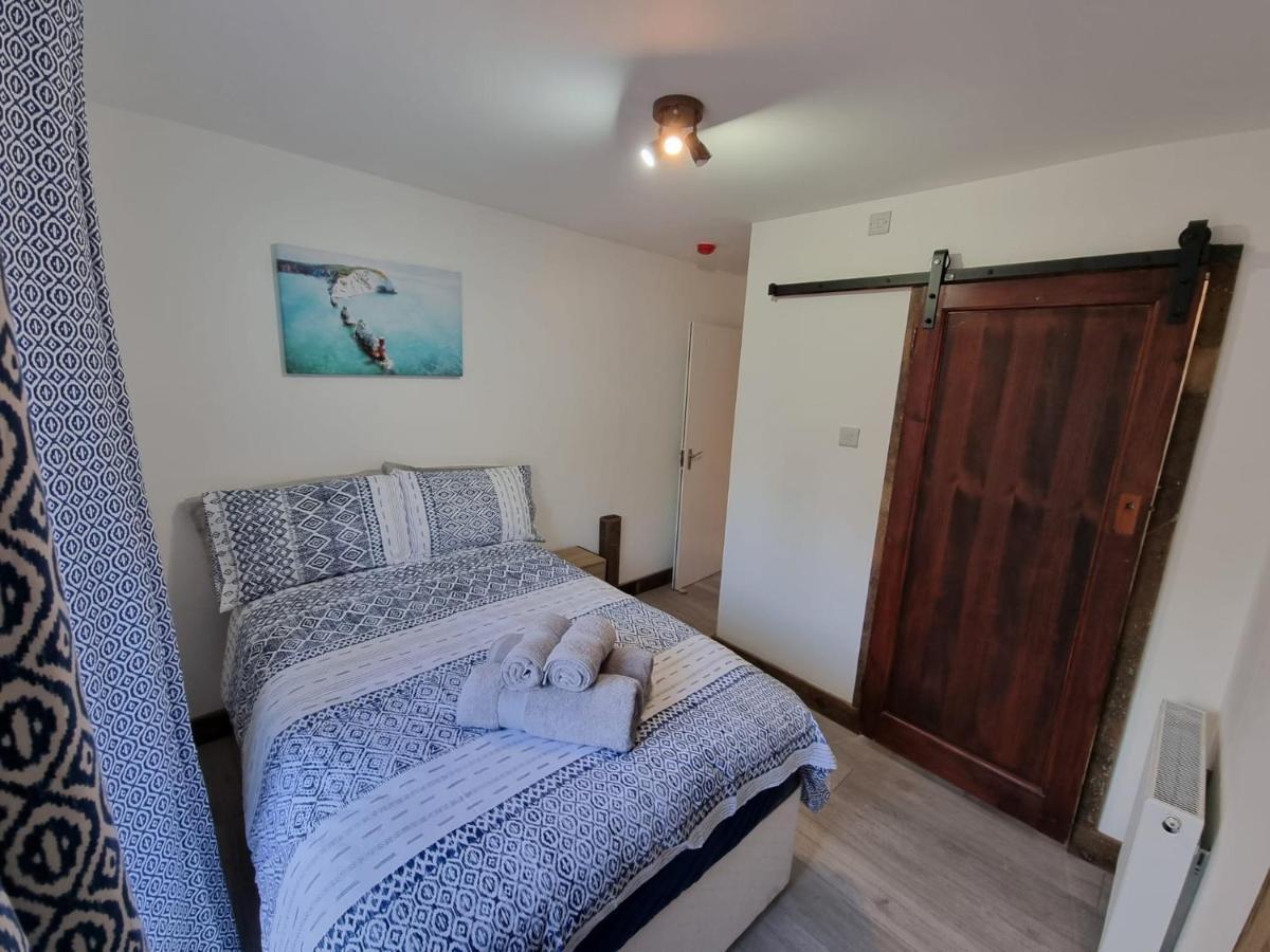 The Wight House B&B 라이드 외부 사진