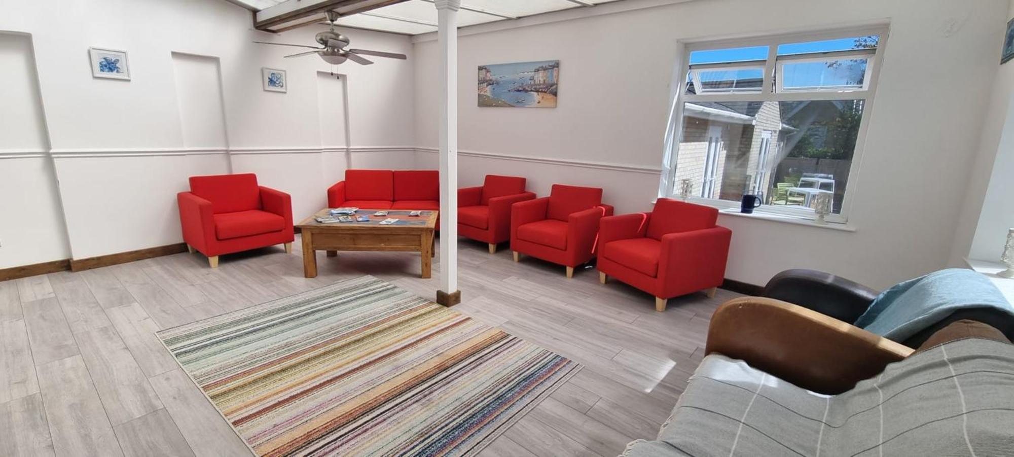 The Wight House B&B 라이드 외부 사진