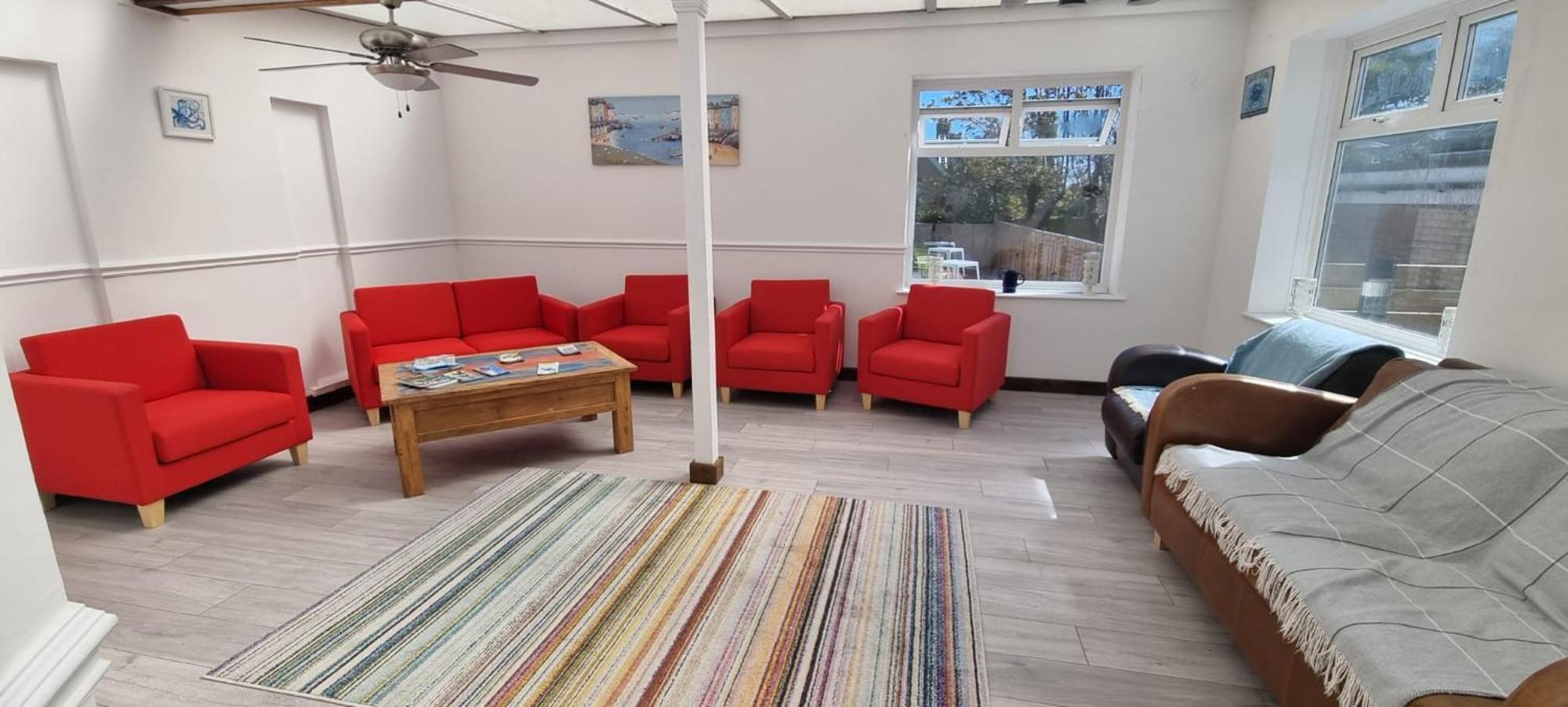 The Wight House B&B 라이드 외부 사진