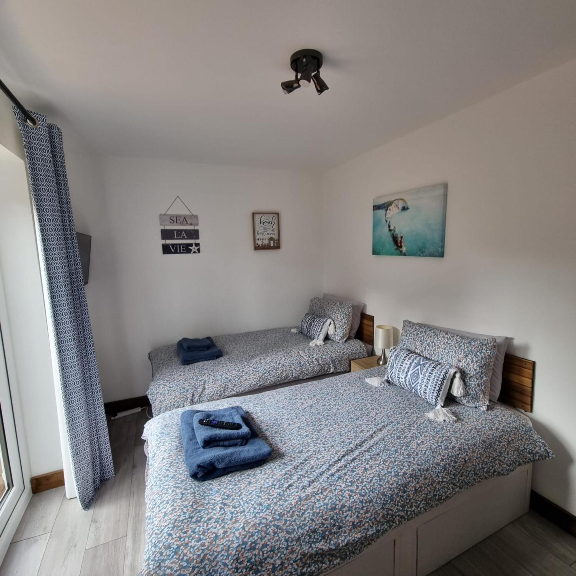 The Wight House B&B 라이드 외부 사진