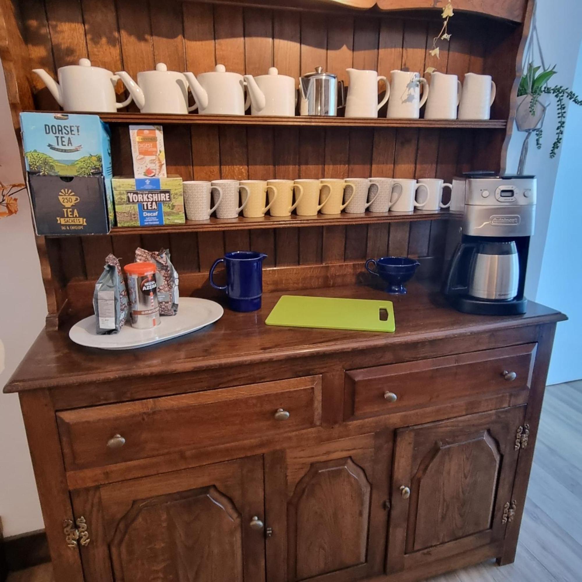 The Wight House B&B 라이드 외부 사진