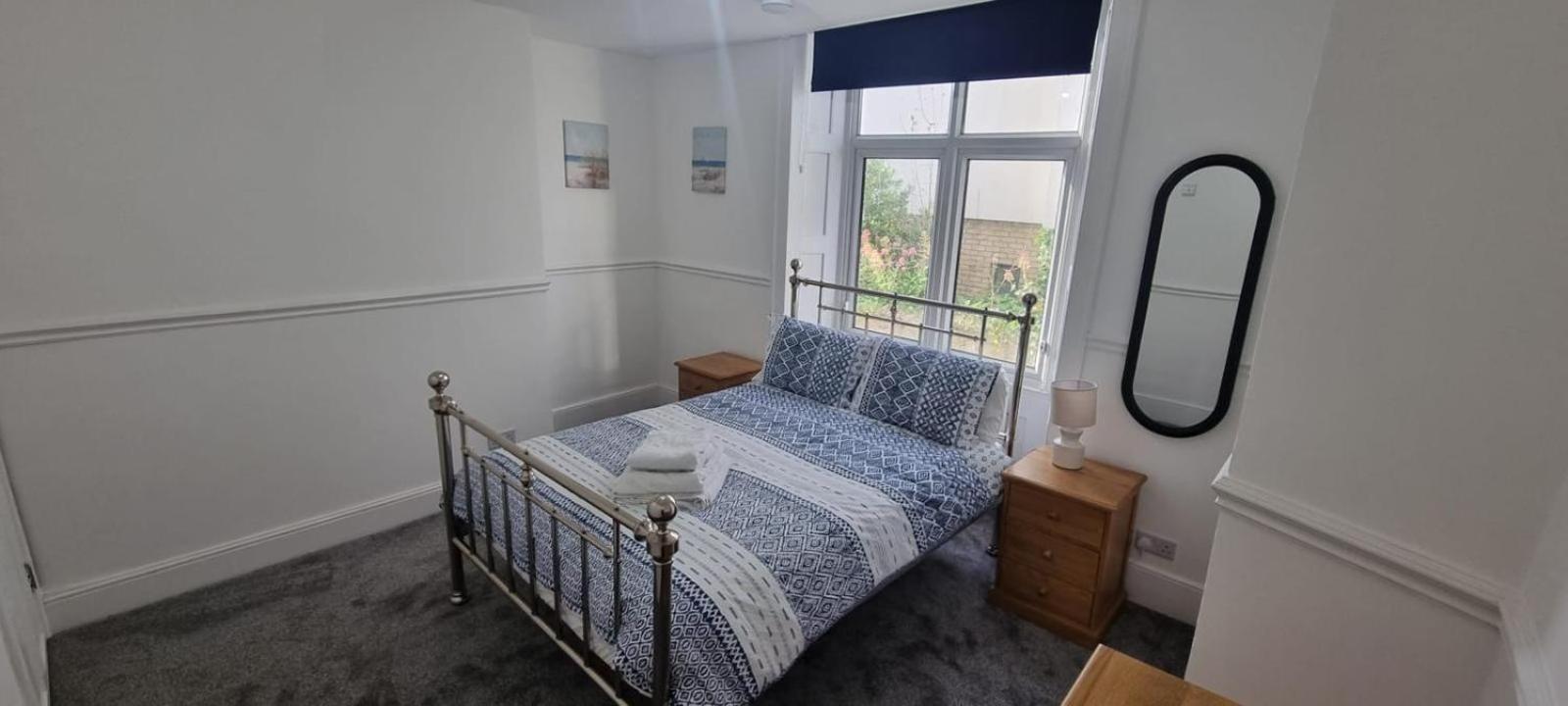 The Wight House B&B 라이드 외부 사진