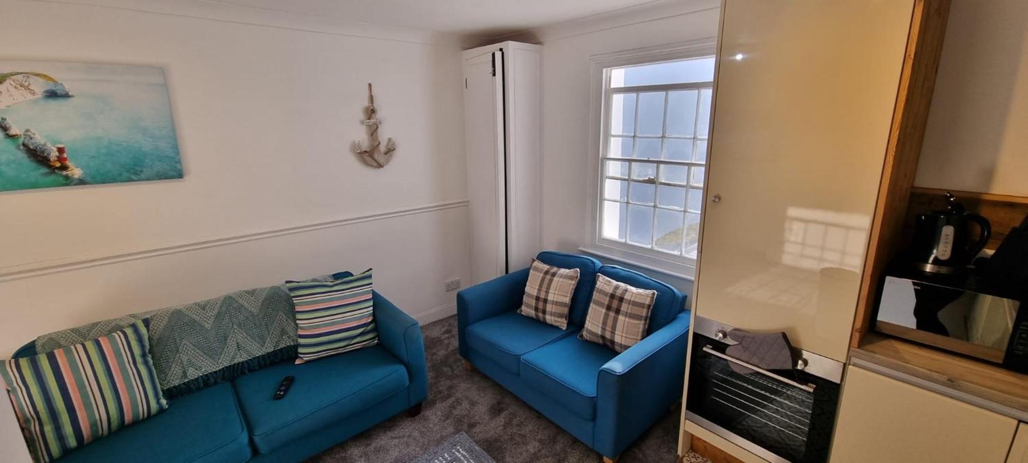 The Wight House B&B 라이드 외부 사진